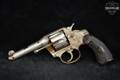1913 Colt Police Positive First Issue .38 S&W Nickel in Fair Condition Image 3