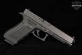 Glock G34 Gen4 9mm Luger Black in Very Good Condition Image 2