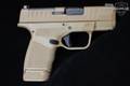Springfield Armory Hellcat 9mm Luger FDE (Flat Dark Earth) in Excellent Condition Image 3