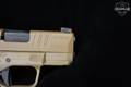 Springfield Armory Hellcat 9mm Luger FDE (Flat Dark Earth) in Excellent Condition Image 4