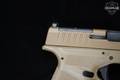 Springfield Armory Hellcat 9mm Luger FDE (Flat Dark Earth) in Excellent Condition Image 5