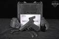 Canik METE MC9 PRIME 9mm Luger Black in Excellent Condition Image 2