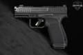 Canik METE MC9 PRIME 9mm Luger Black in Excellent Condition Image 3