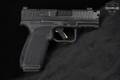 Canik METE MC9 PRIME 9mm Luger Black in Excellent Condition Image 4