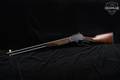 Henry Repeating Arms Big Boy Steel Side Gate, Model H012GM .357-38 Blued & Walnut in Excellent Condition Image 2