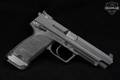 Heckler & Koch (H&K, HK) USP Expert 9mm Luger Black in Excellent Condition Image 3