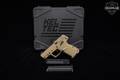 Kel-Tec P17 .22 LR FDE (Flat Dark Earth) in Excellent Condition Image 2