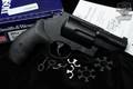 Smith & Wesson (S&W) Governor .45 Colt Black in Excellent Condition Image 2