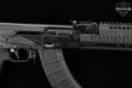 Izhmash Saiga 7.62x39 Black in Very Good Condition Image 4