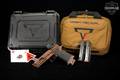 Taran Tactical (TTI) Sand Viper JW4 SV 9mm Luger Bronze in Very Good Condition Image 2