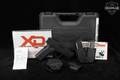 Springfield Armory XD .45 ACP Black in Excellent Condition Image 2