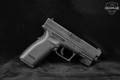 Springfield Armory XD .45 ACP Black in Excellent Condition Image 3