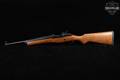 2022 Sturm Ruger Mini-14 Ranch Rifle 580-Series 5.56mm NATO Blued in Excellent Condition Image 2