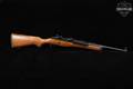 2022 Sturm Ruger Mini-14 Ranch Rifle 580-Series 5.56mm NATO Blued in Excellent Condition Image 3