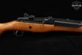 2022 Sturm Ruger Mini-14 Ranch Rifle 580-Series 5.56mm NATO Blued in Excellent Condition Image 5