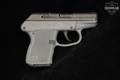 Kel-Tec P-32 .32 ACP Two-Tone Silver & Gray in Good Condition Image 2