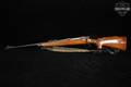 Remington Model 700 BDL Left-Hand (LH) .270 Win. Blued & Walnut in Good Condition Image 3