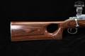 Kelbly's inc Stolle Panda F-Class 6mm BR Black & Laminated Wood in Very Good Condition Image 4