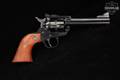 2001 Sturm Ruger New Model Single-Six Convertible .22 LR / .22 WMR Blued in Good Condition Image 5