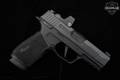 2023 Sig Sauer P365 XMacro MS 9mm Luger Nitron in Excellent Condition Image 2