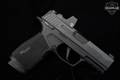 2023 Sig Sauer P365 XMacro MS 9mm Luger Nitron in Excellent Condition Image 3