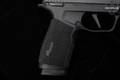 2023 Sig Sauer P365 XMacro MS 9mm Luger Nitron in Excellent Condition Image 4