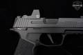 2023 Sig Sauer P365 XMacro MS 9mm Luger Nitron in Excellent Condition Image 5