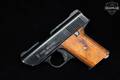 Davis Industries P-32 .32 ACP Black in Good Condition Image 2