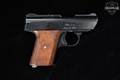 Davis Industries P-32 .32 ACP Black in Good Condition Image 3