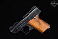 Davis Industries P-32 .32 ACP Black in Good Condition Image 4
