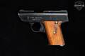 Davis Industries P-32 .32 ACP Black in Good Condition Image 5