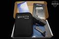 Beretta Pico Lasermax .380 ACP Stainless Steel in Excellent Condition Image 2