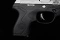 Beretta Pico Lasermax .380 ACP Stainless Steel in Excellent Condition Image 3