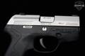 Beretta Pico Lasermax .380 ACP Stainless Steel in Excellent Condition Image 4