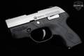 Beretta Pico Lasermax .380 ACP Stainless Steel in Excellent Condition Image 5