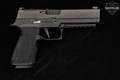 Sig Sauer P320-XTEN 10mm Black in Very Good Condition Image 4