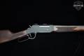 Henry Repeating Arms Model H014-308 The Long Ranger .308 Win. Black Anodized in Very Good Condition Image 4