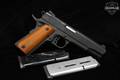 Rock Island Armory (RIA) ROCK Standard FS .45 ACP Parkerized in Excellent Condition Image 2