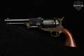 1977 Armi San. Marco Dragoon 3rd Model .44 Color Case-Hardened & Blued in Very Good Condition Image 3