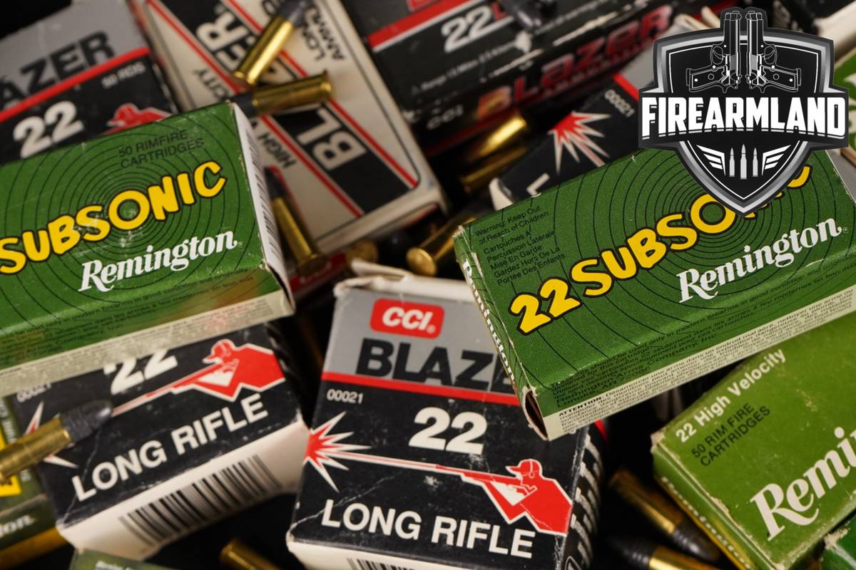 2025 RDS! 22LR Ammo 22 LR Ammunition