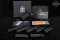 Springfield Armory 1911 DS Prodigy AOS 9mm Luger Black in Excellent Condition Image 2