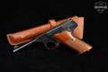 1975 Colt Huntsman Third Series .22 LR Blued in Good Condition Image 2