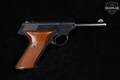 1975 Colt Huntsman Third Series .22 LR Blued in Good Condition Image 3
