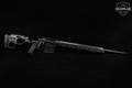 Christensen Arms Modern Precision Rifle (MPR) .300 PRC Black & Carbon Fiber in Very Good Condition Image 3