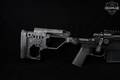 Christensen Arms Modern Precision Rifle (MPR) .300 PRC Black & Carbon Fiber in Very Good Condition Image 4