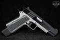 Springfield Armory 1911 Emissary .45 ACP Two-Tone Blued & Stainless in Good Condition Image 4