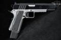 Springfield Armory 1911 Emissary .45 ACP Two-Tone Blued & Stainless in Good Condition Image 5