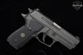 2018 Sig Sauer P229 Legion 9mm Luger Legion Gray in Excellent Condition Image 2