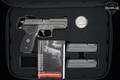 2018 Sig Sauer P229 Legion 9mm Luger Legion Gray in Excellent Condition Image 3