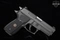 2018 Sig Sauer P229 Legion 9mm Luger Legion Gray in Excellent Condition Image 4